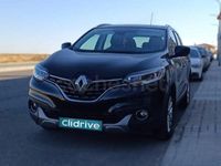 Usado Renault Kadjar Business 130 CV (95 kW) 2016 Negro SUV