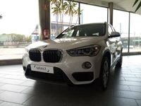 usado BMW X1 Sdrive 18d Business