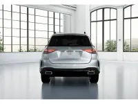 Nuevo Mercedes GLE350 333 CV (244 kW) 2025 Gris