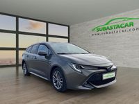 Usado Toyota Corolla Sport 122 CV (89 kW) 2019 Marrón Familiar