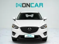Usado Mazda CX-5 Style 165 CV (121 kW) 2015 Blanco SUV