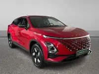 Usado Omoda 5 147 CV (108 kW) 2025 Rojo SUV