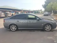 Usado Opel Vectra GTS 120 CV (88 kW) 2005 Gris / plata Berlina
