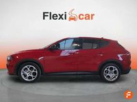 Usado Alfa Romeo Tonale Sprint 131 CV (96 kW) 2022 Rojo SUV