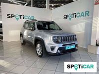 usado Jeep Renegade 1.6mjt Limited 4x2 96kw