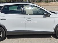 Usado Cupra Formentor 204 CV (150 kW) 2023 Blanco SUV