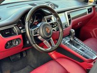 Usado Porsche Macan GTS 360 CV (264 kW) 2017 Blanco SUV