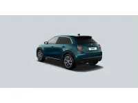 Usado Fiat 600 La Prima 101 CV (74 kW) 2024 Verde SUV
