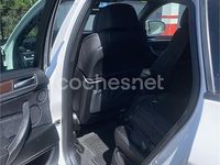 Usado BMW X6 245 CV (180 kW) 2011 Blanco SUV