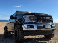 Usado Ford Ranger Raptor 292 CV (214 kW) 2024 Negro Recogida