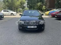 Usado Audi A3 Attraction 150 CV (110 kW) 2004 Negro Utilitario