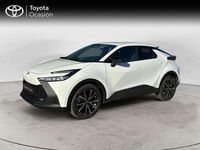 Usado Toyota C-HR Advance 2025 Blanco SUV