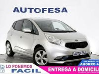 usado Kia Venga 1.4 CVVT 90cv Basic 5p #BLUETOOTH