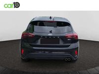 Usado Ford Focus ST-Line 125 CV (91 kW) 2023 Negro Berlina
