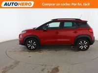 Usado Citroën C3 Aircross Feel 110 CV (80 kW) 2021 Rojo SUV