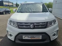 Usado Suzuki Vitara GLX 120 CV (88 kW) 2018 Blanco SUV