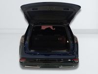 Usado Renault Espace Techno Esprit Alpine 199 CV (146 kW) 2023 Azul noche Monovolumen