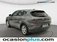 Usado Alfa Romeo Tonale Sprint 130 CV (95 kW) 2022 Gris SUV