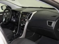 Usado Hyundai i30 90 CV (66 kW) 2015