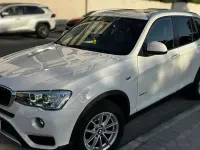 Usado BMW X3 190 CV (139 kW) 2016 Blanco SUV