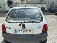 Usado Opel Corsa Swing 45 CV (33 kW) 1994 Blanco Utilitario