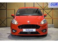 usado Ford Fiesta 1.0 EcoBoost 74kW STLine 5p