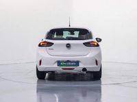Usado Opel Corsa Edition 75 CV (55 kW) 2023 Blanco Utilitario