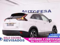 Usado Mitsubishi Eclipse Cross Motion 188 CV (138 kW) 2022 Blanco SUV