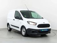 Usado Ford Transit Ambiente 100 HP (73 kW) 2017 Branco Van