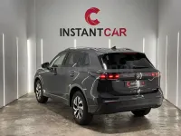 Begagnad VW Tiguan Life 204 HK (150 kW) 2025 Grå SUV