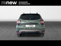 Usado Dacia Duster Journey 131 CV (96 kW) 2023 Marrón SUV