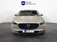 Usado Mazda CX-30 122 CV (89 kW) 2022 Otro SUV