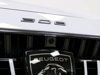 Nuevo Peugeot 308 Allure 114 kW (156 CV) 2026 Blanco Berlina