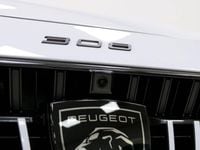 Nuevo Peugeot e-308 Allure 114 kW (156 CV) 2026 Blanco Utilitario