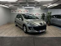 Usado Peugeot 308 SW Sport 120 CV (88 kW) 2009 Beige Familiar