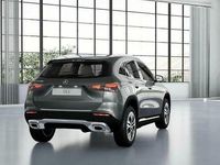 Nuevo Mercedes B200 163 CV (119 kW) 2025 Gris Monovolumen