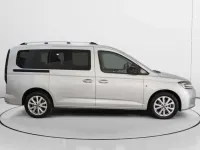 Usado VW Caddy Maxi Life Life 114 CV (83 kW) 2023 Gris Monovolumen