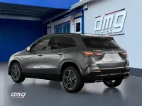 Nuevo Mercedes GLA250 218 CV (160 kW) 2025 Gris / plata SUV