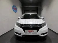 Usado Honda HR-V Executive 120 CV (88 kW) 2016 Blanco SUV