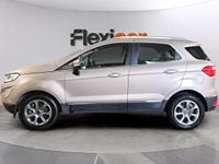 Usado Ford Ecosport 125 CV (91 kW) 2018 Marrón SUV