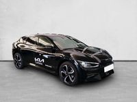 Nuevo Kia EV6 GT-Line 239 kW (325 CV) 2025 Negro SUV