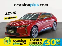 Usado DS Automobiles DS4 Trocadero 130 CV (95 kW) 2023 Rojo SUV