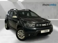 Usado Dacia Duster Expression 131 CV (96 kW) 2023 Negro SUV