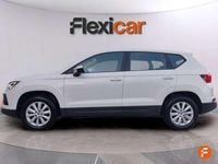 Brugt Seat Ateca Reference 110 HK (80 kW) 2023 Hvid SUV