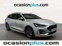 Używany Ford Focus ST-Line 155 KM (114 kW) 2024 Szary Kombi