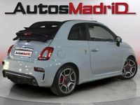 Usado Abarth 595C Turismo 165 CV (121 kW) 2021 Descapotable