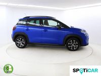 Usado Citroën C3 Aircross Feel 110 CV (80 kW) 2024 Azul SUV