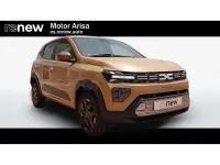 Usado Dacia Spring Extreme 33 kW (45 CV) 2024 Eléctrico Utilitario