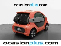 Usado XEV Yoyo 7 kW (10 CV) 2022 Rosa Utilitario