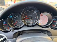 Usado Porsche Cayenne 262 CV (192 kW) 2016 Blanco SUV